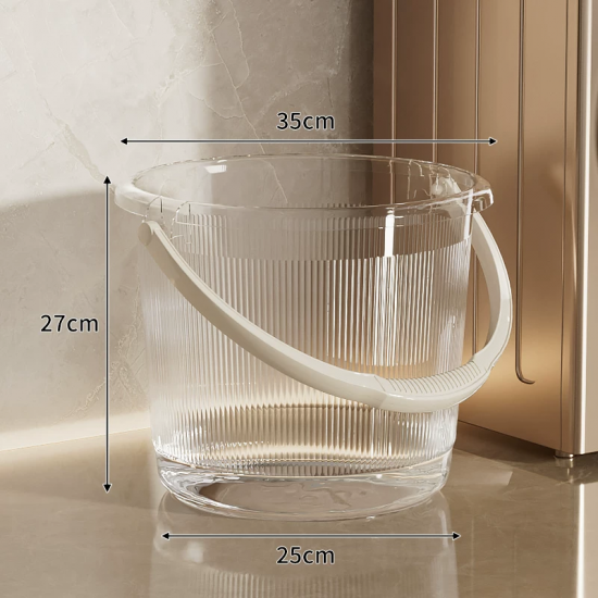 Plastic Bucket